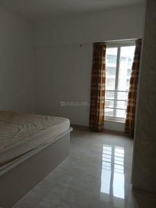 Bedroom Image of 2800 Sq.ft 4.5 BHK Apartment / Flat for sale in Vascon Forest County, Kharadi Pune for Rs. 44000000