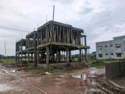 Image of 1440 Sq.ft Residential Plot / Land for sale in Swapnabhumi, New Town, Kolkata for Rs. 3666633