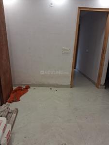 Hall Image of 450 Sq.ft 2 BHK Builder Floor for sale in Shastri Nagar New Delhi for Rs. 5200000