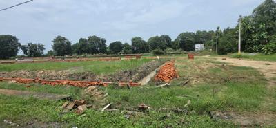 Image of 1000 Sq.ft Residential Plot / Land for sale in Mohanlalganj, Lucknow for Rs. 6000000