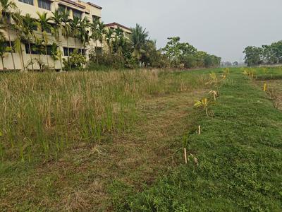 Sonarpur Plot View 2