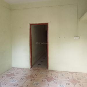 Bedroom Image of 300 Sq.ft 1 RK Villa for rent in Ulkanagari Aurangabad for Rs. 6500