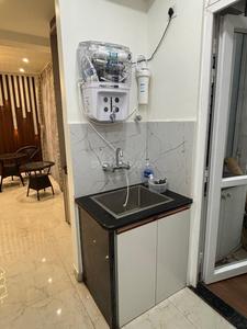 Kitchen Image of 3600 Sq.ft 6 BHK Independent House for rent in Morabadi Ranchi for Rs. 95000