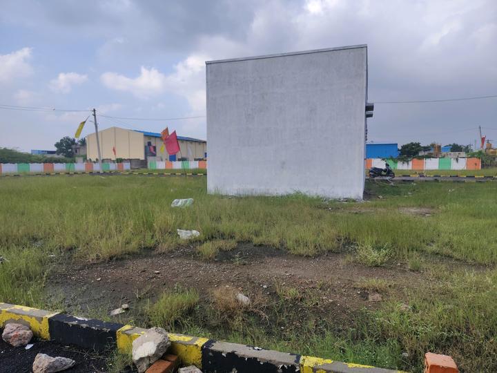 Sameera Mahalakshmi Nagar Main Image 1