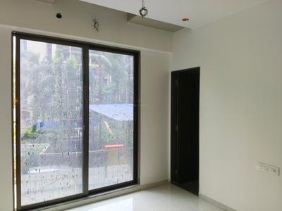Bedroom Image of 1135 Sq.ft 3 BHK Apartment / Flat for sale in Thakurli Thane for Rs. 8682000