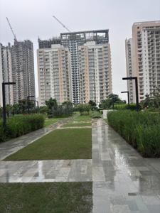 Image of 1000 Sq.ft 2 BHK Apartment / Flat for sale in Godrej Nurture Phase 1, Sector 150, Noida for Rs. 15000000