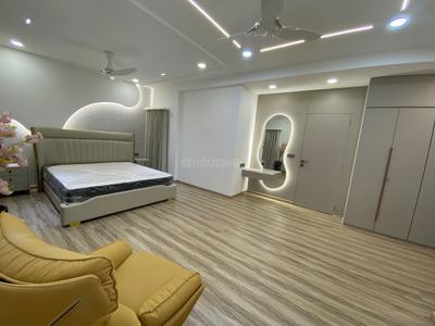 Hall Image of 2560 Sq.ft 5 BHK Villa for sale in Pacifica Westridge, Bopal Ahmedabad for Rs. 47000000