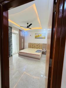 Hall Image of 1350 Sq.ft 3 BHK Apartment / Flat for sale in Mansarovar Extension Jaipur for Rs. 7500000