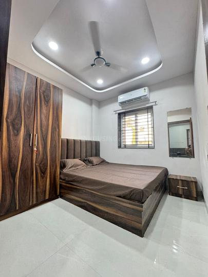 Mahalaxmi real estate Bedroom 1