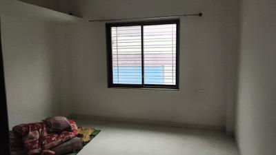 Bedroom Image of 750 Sq.ft 1 BHK Independent House for rent in Muktainagar Jalgaon for Rs. 8500