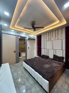 4 BHK Independent Builder Floor