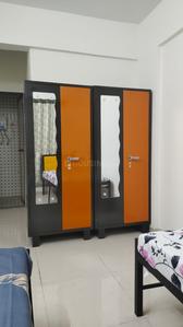 Bedroom Image of NAVKAR in Rabale, Navi Mumbai