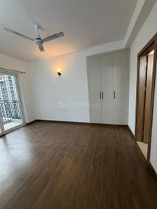 Bedroom Image of 1625 Sq.ft 3 BHK Apartment / Flat for sale in ATS Happy Trails, Noida Extension Greater Noida for Rs. 19900000