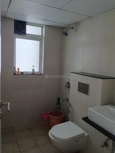 Image of 1250 Sq.ft 3 BHK Apartment / Flat for rent in Godrej Rejuve, Keshav Nagar, Pune for Rs. 50000