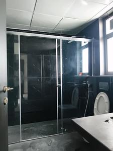 Bedroom Four Image of 2600 Sq.ft 4 BHK Apartment / Flat for sale in ANP Universe, Balewadi Pune for Rs. 37000000