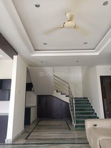 4 BHK Flat