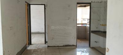 Hall Image of 1494 Sq.ft 2 BHK Apartment / Flat for sale in Nikol Ahmedabad for Rs. 6000000