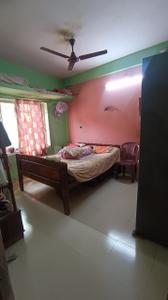 Bedroom Image of 950 Sq.ft 3 BHK Apartment / Flat for sale in Bramhapur Kolkata for Rs. 3200000