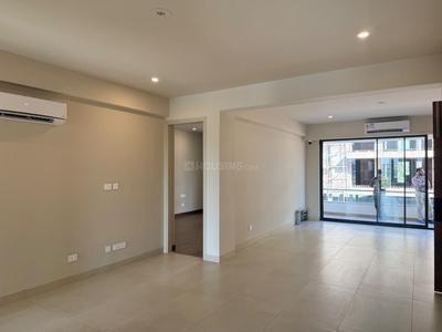 3.5 BHK Flat