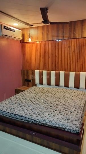 Global view Bedroom 1