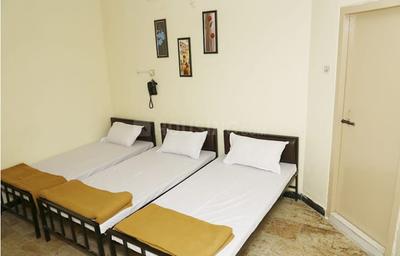 Bedroom Image of Smart living PG in Shivaji Nagar, Pune
