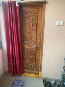 Bedroom Image of 1275 Sq.ft 3 BHK Apartment / Flat for sale in Tiruchanur Tirupathi for Rs. 4800000