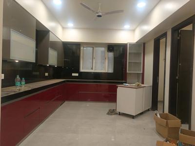 Kitchen Image of 5702 Sq.ft 5 BHK Apartment / Flat for sale in Wanowrie Pune for Rs. 60000000
