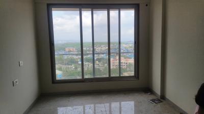 Living Room Image of 720 Sq.ft 2 BHK Apartment / Flat for sale in Nutan Kush Avenuee, Ghatkopar East Mumbai for Rs. 18500000