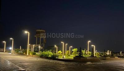 Image of 800 Sq.ft Residential Plot / Land for sale in Sai Kripa, Balya Kheda, Indore for Rs. 4240000