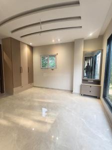 Hall Image of 1150 Sq.ft 3 BHK Builder Floor for sale in Sector 4 Rohini New Delhi for Rs. 17500000