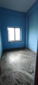 Bedroom Image of 1350 Sq.ft 3 BHK Builder Floor for rent in New Alipore Kolkata for Rs. 18000