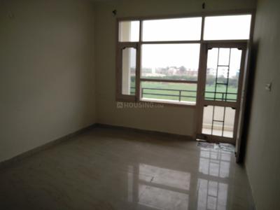 Bedroom Image of 1595 Sq.ft 3 BHK Apartment / Flat for sale in Vision Nirwana Greens 2, Aujala Mohali for Rs. 5000000
