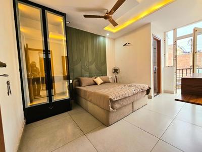 Hall Image of 1350 Sq.ft 3 BHK Apartment / Flat for sale in Nabha Zirakpur for Rs. 5800000
