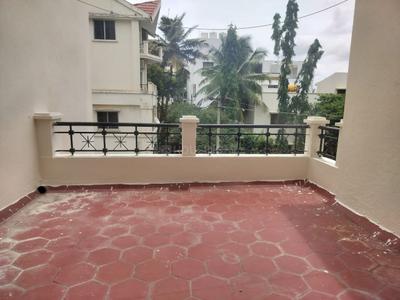Balcony Image of 2000 Sq.ft 3 BHK Apartment / Flat for sale in Trinity Meadows, Bellandur Bengaluru for Rs. 25000000