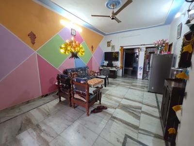 Living Room Image of 972 Sq.ft 3 BHK Apartment / Flat for sale in Jhotwara Jaipur for Rs. 4000000