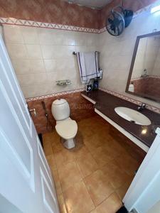 Bathroom Image of 1356 Sq.ft 3 BHK Apartment / Flat for sale in Skyline Orion I, Edappally Kochi for Rs. 11000000