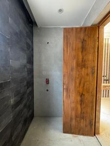 Bathroom Image of 1125 Sq.ft 3.5 BHK Builder Floor for sale in Peer Muchalla Zirakpur for Rs. 7800003