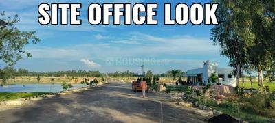 Residential Plot
