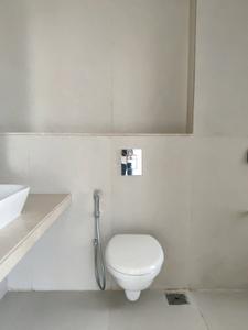Bedroom Three Image of 1250 Sq.ft 3 BHK Apartment / Flat for sale in Thane West Thane for Rs. 28000000