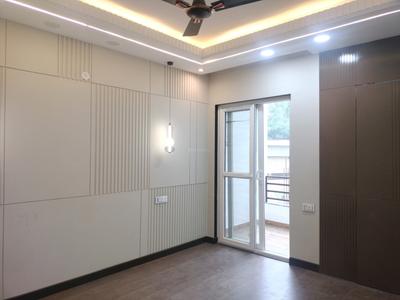 Bedroom Image of 2403 Sq.ft 4 BHK Builder Floor for sale in Puri Aman Villas, Sector 89 Faridabad for Rs. 23800000