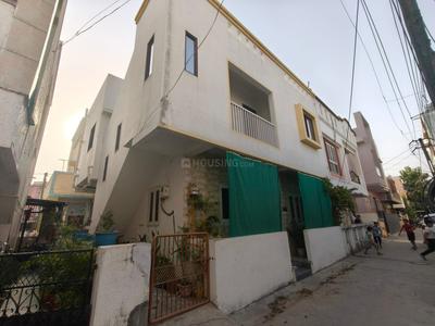 Image of 1250 Sq.ft 3 BHK Independent House for sale in Gotri, Vadodara for Rs. 7000000