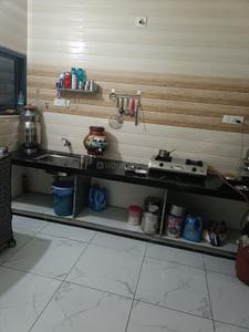 Kitchen Image of 2600 Sq.ft 2.5 BHK Duplex for sale in Hill Drive Bhavnagar for Rs. 5500000