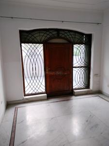 4 BHK Independent House
