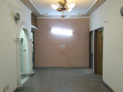 Living Room Image of 950 Sq.ft 2 BHK Apartment / Flat for sale in Panchdeep Apartments CGHS, Vikaspuri New Delhi for Rs. 13500000