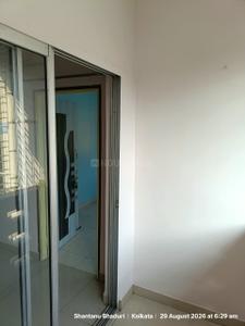 Bedroom Image of 1120 Sq.ft 3 BHK Apartment / Flat for sale in Jain Dream Park, Garia, Sonarpur Kolkata for Rs. 5500000