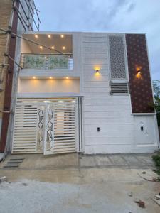Image of 955 Sq.ft 2 BHK Independent House for sale in Margondanahalli, Bengaluru for Rs. 10500000