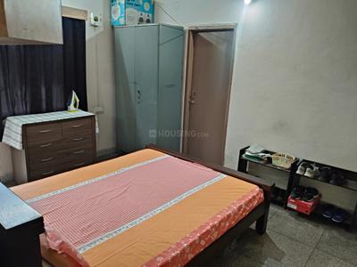 Bedroom Image of 970 Sq.ft 2 BHK Apartment / Flat for sale in MAXCON INFRA Solanki Gulmohar, Begumpet Hyderabad for Rs. 6500000