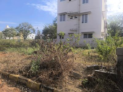 Residential Plot