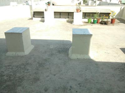Image of 950 Sq.ft 1 BHK Builder Floor for rent in Shrinath Puram, Kota for Rs. 9000