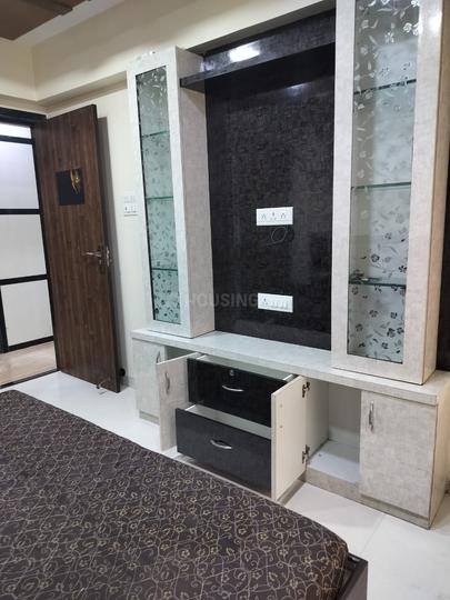Shell Colony Chembur Bedroom 1